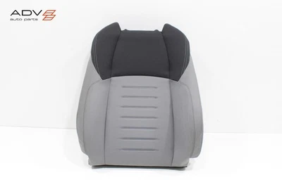 2024 - 2025 TOYOTA TACOMA ASIENTO DELANTERO IZQUIERDO LADO CONDUCTOR COJÍN SUPERIOR OEM Foto 1 de 4