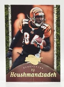 2007 NFL Sweet Spot #23 TJ Houshmandzadeh 360/499 Cincinnati Bengals - Picture 1 of 2