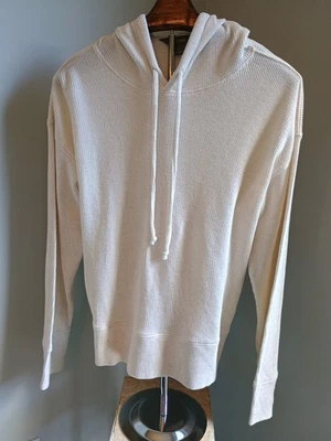 Top térmico súper suave con capucha para mujer Natural Reflections talla pequeña Foto 1 de 4