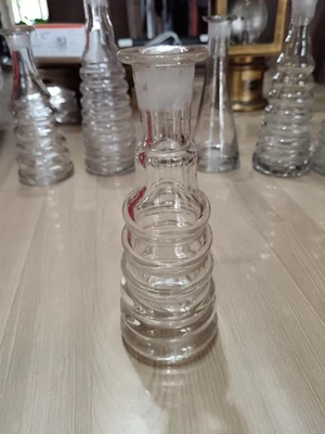 Ancienne topette à absinthe, numéro 4 - Photo 1/4