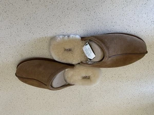 Zapatillas Ugg Scuff para hombre talla 14 - Imagen 1 de 5
