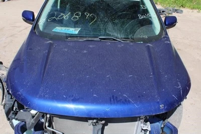 Hood Fits 2015-2018 Ford EDGE 1461612 Foto 1 de 4