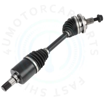 Front Right Side CV Axle Assembly For 2006-2009 Mercedes-Benz E350 - Image 1 of 4