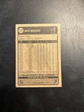 2012-13 O Pee Chee Legend Marquee #522 mike Modano Dallas north stars