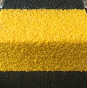 ELI-SAFE SCHWERLASTIG GRP-STUFENABDECKUNGEN - RUTSCHFEST - DDA-KONFORM - Bild 1 von 5