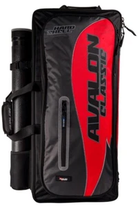 Avalon Bogenkoffer Recurve BACKPACKS CLASSIC HARD SHELL Rucksack Bogenrucksack - Bild 1 von 7