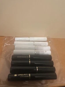 4 Set Lancome Definicils Mascara Cils Booster XL Lash Primer Travel Size 0.07oz - Picture 1 of 3