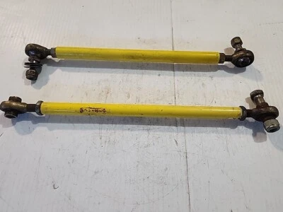 Polaris Pro X 440 2002 amarillo radio superior varilla con tirantes 2001 2003 Foto 1 de 4