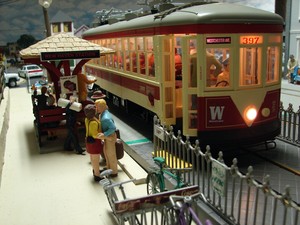 lgb trains for sale ebay