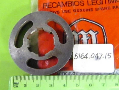 Montesa Cota 348 Transmisión Perro p/n 5164.04715 NOS 51M 1976-1983 Foto 1 de 4