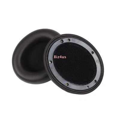 2Pcs Ear Pads Cover for Beats Studio Pro Wireless Headphones Replacement Parts