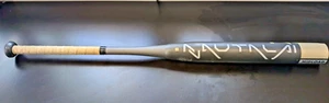 Demarini Nutalai Larry Carter Midload Slowpitch Softball Bat 27 OZ 34 IN SNM-22 - Picture 1 of 6