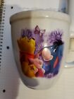 Disney's Winnie, Piglet, and Eyore 20 oz Ceramic Coffe Mug