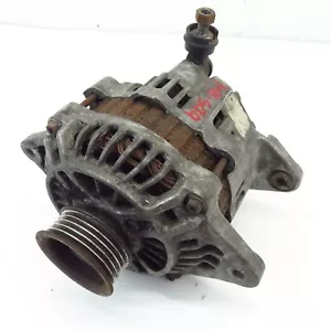2002-2005 Subaru Impreza WRX Alternator 2.0L Turbo 23700AA430 02-05 OEM - Picture 1 of 10