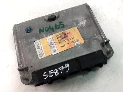 Centralina VW GOLF IV 1J1 06A997019LX 2003 172194 - Immagine 1 di 4