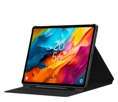 TCL NXTPAPER 14 WiFi 14,3 Zoll 8/256GB grau 2400 × 1600 13.0 Mpix + 8.0 Mpix