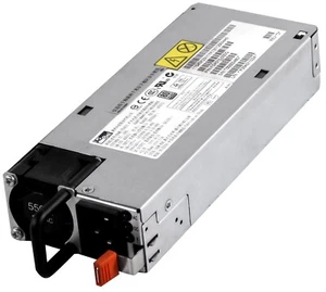 Server Power Supplies IBM 43X3312 43X3311 550W FSA011 X3650 M4 80 PLUS Platinum - Picture 1 of 3