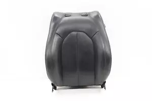 Chrysler Pacifica 2020 asiento delantero izquierdo cubierta de cojín superior fabricante original negro_ELXP - Imagen 1 de 13