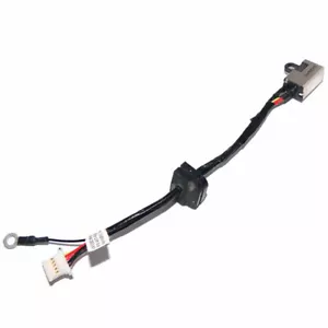 Charger Connector Für Dell Latitude 12 Rugged Tablet 7202 - Photo 1/2