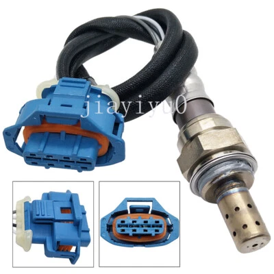 Sensor de oxígeno O2 aguas arriba y aguas abajo para Saturn Astra L4-1,8 L 2008-2009 93191307 Foto 1 de 4