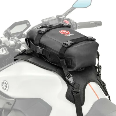 Tankrucksack System für BMW F 800 R / S / GS TB6 - Bild 1 von 4