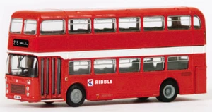 EFE RIBBLE MOTOR SERVICES NBC ECW BRISTOL VR III 20452 - Imagen 1 de 1