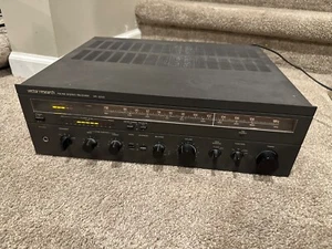 Vector Research VR-3000 Stereo Receiver AM/FM - Bild 1 von 4