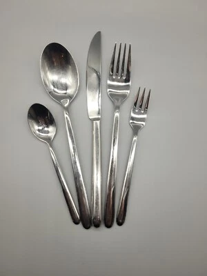 BSF chiaro 5 Teilig Gebraucht Note 3-4 - Bild 1 von 2