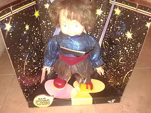 Vintage El Greco Doll “Dance with the music” made in 1986 by El Greco! New! - Picture 1 of 12
