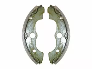 Zapata de freno delantera para Honda TRX 500 FGA8 Fourtrax Foreman Rubicon Gpscape 2008 - Imagen 1 de 1