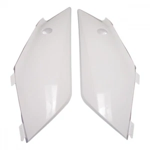 Polisport Seitenteile passt an GasGas EC 125 200 250 300 12-13 weiß - Bild 1 von 1