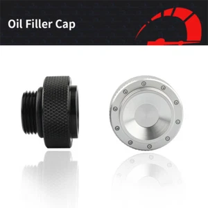 Per motore INTERCEPTOR 650 CONTINENTAL 650 GT650 tappo riempimento olio coperchio tappo - Foto 1 di 8