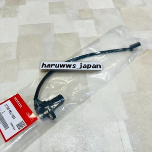 GENUINE HONDA CBR900RR CBR929RR CB600F Hornet Speedo Meter Sensor 37700-MCJ-003 - Picture 1 of 9