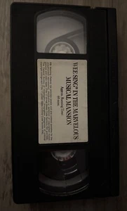 Wee Sing In The Marvelous Musical Mansion VHS Tape - Picture 1 of 3