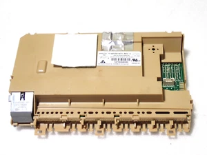 W10911471 GENUINE Whirlpool Dishwasher Control Board NEW - Picture 1 of 4