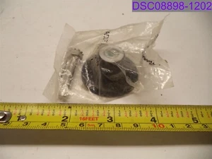 Supporto disco tipo S 2" Diam cambio rapido P/N 60045234 - Foto 1 di 2