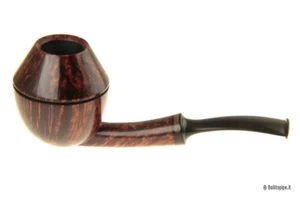 Vitale Pipe ★★★ - Bent Bulldog - Picture 1 of 7