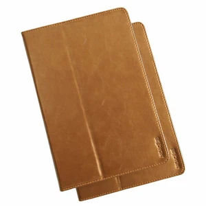 Stand Case Leder Samsung Galaxy Tab S8 Plus X800 / X806 Schutzhülle Tablet Cover - Picture 1 of 12
