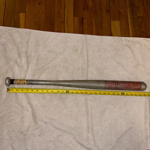 SEARS ROEBACK AND CO APPROVED LITTLE LEAGUE BASEBALL EQUIPMENT TED WILLIAMS BAT - Picture 1 of 10