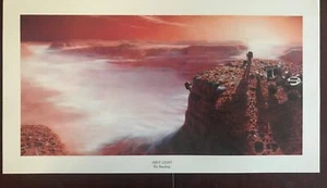 “First Flight” Pat Rawlings Print Artwork - Picture 1 of 6