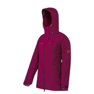 Chaqueta de invierno para mujer Mammut Misaun Gore-Tex XS - Imagen 1 de 1