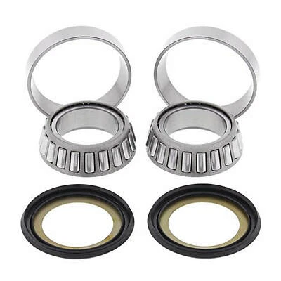 KIT CUSCINETTI DI STERZO E PARAPOLVERE PER HUSQVARNA TC 449 2011 - Imagem 1 de 3