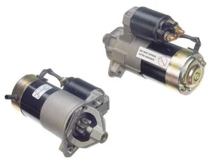 For 1997-1999 Mitsubishi Montero Sport Starter Bosch 65923CHXM 1998 3.0L V6 - Picture 1 of 2