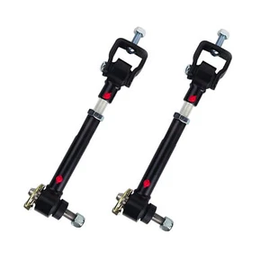 Free Off-road Quick Disconnect Sway Bar Links For 98-06 TJ Cherokee 2.5-6" Lift - Picture 1 of 5