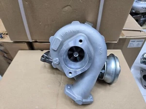 NEW TOYOTA LANDCRUISER J100 AMAZON 4.2L DIESEL 1HD-FTE TURBO CHARGER 1720117050 - Picture 1 of 5