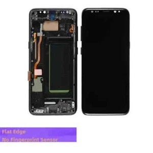 Für Samsung Galaxy S8 SM-G950F LCD (TFT) Display Touch Screen Bildschirm du - Picture 1 of 4
