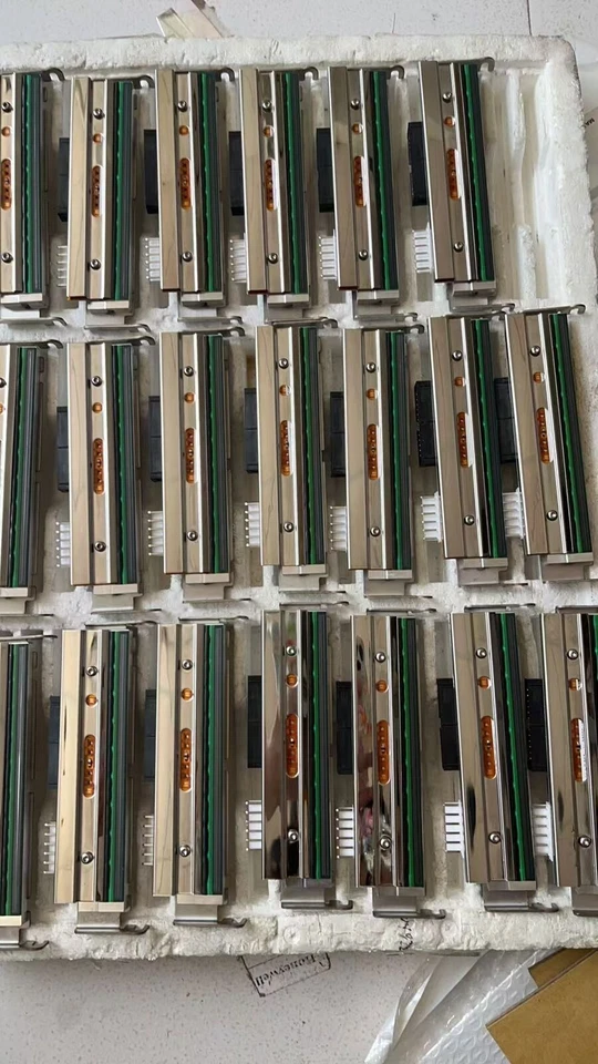 252380-001 Print Head For Printronix T4M 300DPI compatible - Image 1 of 1