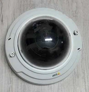 AXIS P3364 6MM Network IP POE Security Surveillance Cam Camera - Picture 1 of 2