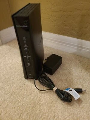 1) C1100T And 1) C1100z 4 Port 10/100 Wireless N Routers Bundle - Image 1 of 3