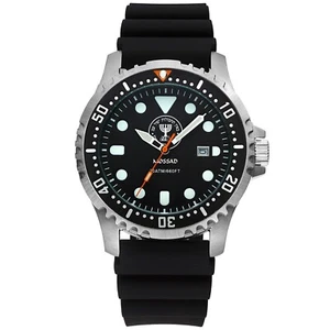 Israeli Mossad Tactical-Military Watch Israel Defense Forces by Adi 217193195270 - Picture 1 of 3